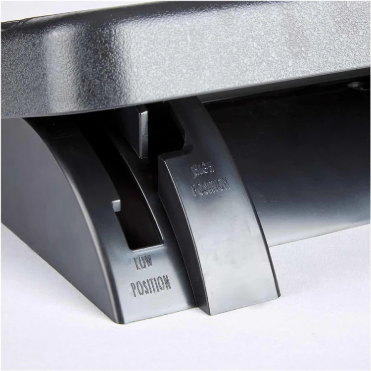 podnóżek ergonomiczny pod stopy 48121 www.asan.com.pl