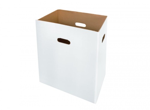 Karton do HSM P36i, P40i  www.asan.com.pl