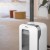 Niszczarka Fellowes LX201 BIAŁA 5050101B www.asan.com.pl