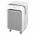 Niszczarka Fellowes LX211 BIAŁA www.asan.com.pl