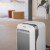 Niszczarka Fellowes LX211 BIAŁA www.asan.com.pl