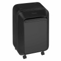 Niszczarka Fellowes LX211 CZARNA ścinki 2x12mm www.asan.com.pl
