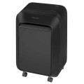 Niszczarka Fellowes LX211 CZARNA ścinki 2x12mm www.asan.com.pl