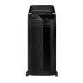 Niszczarka Fellowes AUTOMAX™ 600M CZARNA ścinki 2x12mm www.asan.com.pl