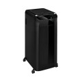 Niszczarka Fellowes AUTOMAX™ 600M CZARNA ścinki 2x12mm www.asan.com.pl