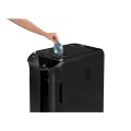 Niszczarka Fellowes AUTOMAX™ 600M CZARNA ścinki 2x12mm www.asan.com.pl