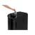 Niszczarka Fellowes AUTOMAX™ 600M CZARNA ścinki 2x12mm www.asan.com.pl