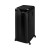 Niszczarka Fellowes AUTOMAX™ 600M CZARNA ścinki 2x12mm www.asan.com.pl