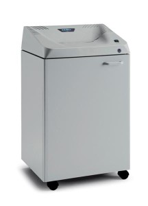 Niszczarka KOBRA 300.2 C4 ES ścinki 3,9x40mm P-4