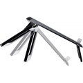 Podstawa podstawka pod laptop Quick Lift Fellowes i-Spire™ czarna www.asan.com.pl