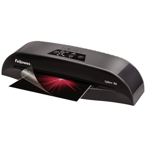 Laminator Fellowes CALIBRE A4  www.asan.com.pl