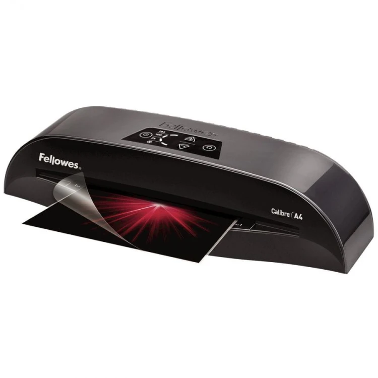 Laminator Fellowes CALIBRE A4  www.asan.com.pl