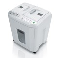 Niszczarka IDEAL Shredcat 8280 CC ścinki 4x10 mm P-4 www.asan.com.pl