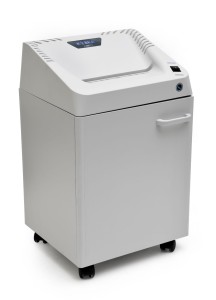 Niszczarka KOBRA 240.1 HS ES ścinki 0,8x9,5mm P-6