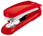 Zszywacz NOVUS E 25 - czerwony