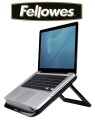 Podstawa podstawka pod laptop Quick Lift Fellowes i-Spire™ czarna www.asan.com.pl