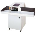 Niszczarka dokumentów HSM Powerline FA 400.2 www.asan.com.pl