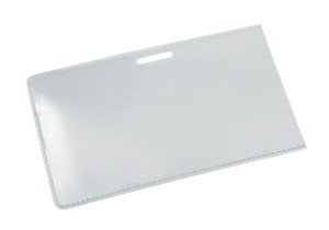 Identyfikator kieszonka PLM / opk 50szt