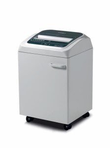 Niszczarka KOBRA 245 HS-6 TS ES