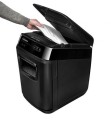Niszczarka Fellowes AUTOMAX 200M ścinki 2x14mm www.asan.com.pl