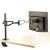 Ramię na monitor LCD - Fellowes Professional Series 8041601 www.asan.com.pl