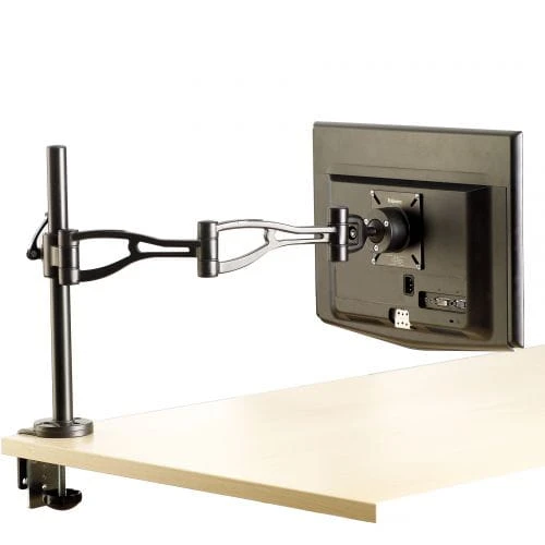 Ramię na monitor LCD - Fellowes Professional Series 8041601 www.asan.com.pl