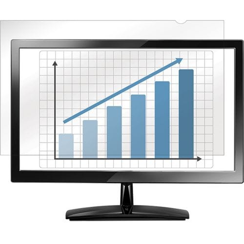 Filtr prywatyzujący Fellowes PrivaScreen 24,0” W panoramiczny 16:10 www.asan.com.pl