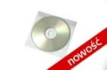 Kieszonki na płyty CD samoprzylepne 5 szt www.asan.com.pl