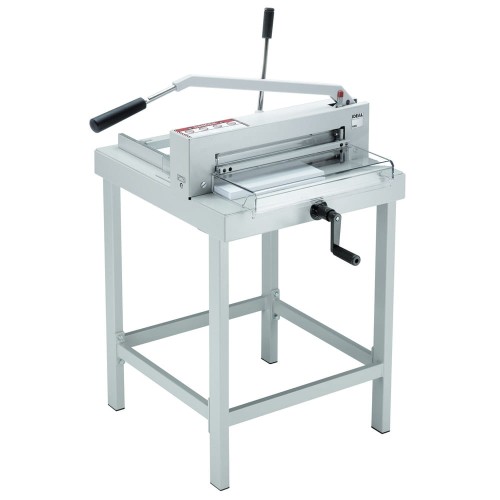 Gilotyna IDEAL 4305 www.asan.com.pl