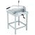 Gilotyna IDEAL 4305 www.asan.com.pl