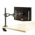 Ramię na monitor LCD - Fellowes Professional Series 8041601 www.asan.com.pl
