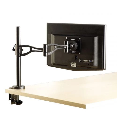 Ramię na monitor LCD - Fellowes Professional Series 8041601 www.asan.com.pl