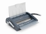Bindownica ARGO JAZON Plus JAZON+ - do oprawy grzbietem plastikowym