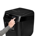 Niszczarka Fellowes AUTOMAX 200M ścinki 2x14mm www.asan.com.pl