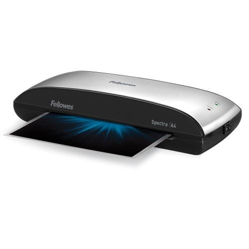 Laminator Fellowes SPECTRA A4 www.asan.com.pl