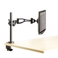 Ramię na monitor LCD - Fellowes Professional Series 8041601 www.asan.com.pl