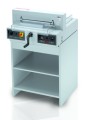Gilotyna elektryczna IDEAL 4350 www.asan.com.pl
