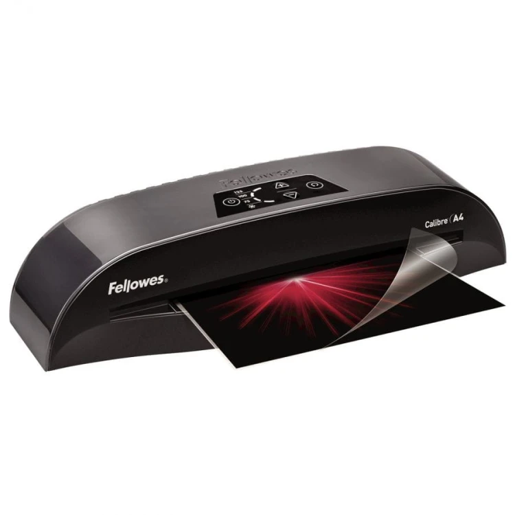Laminator Fellowes CALIBRE A4  www.asan.com.pl
